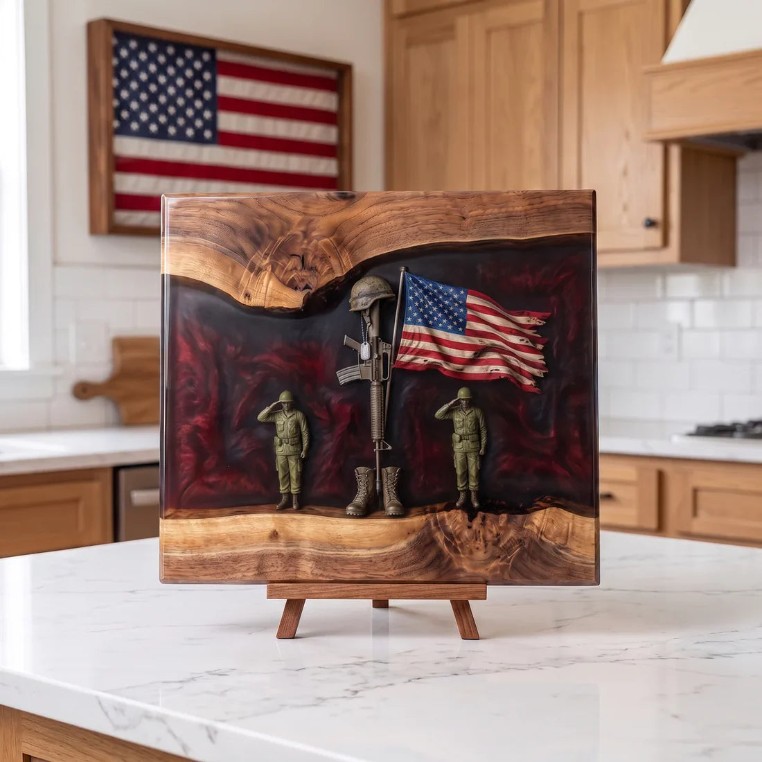 Handmade Cutting boards