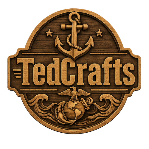 TedCrafts