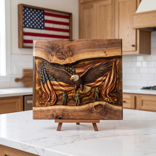 Handmade Cutting boards