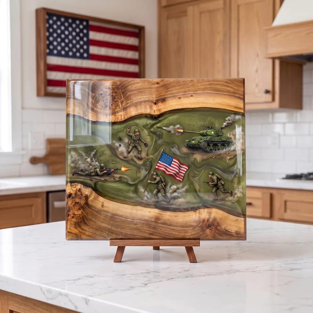 Handmade Cutting boards